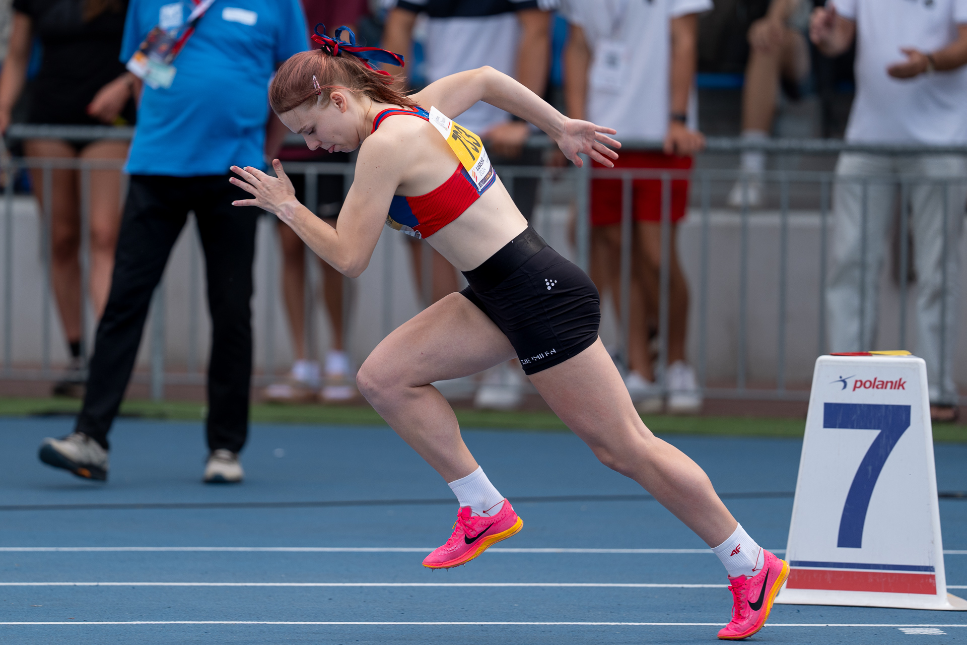 30. Ogólnopolska Olimpiada Młodzieży dz. 3 obrazek 5